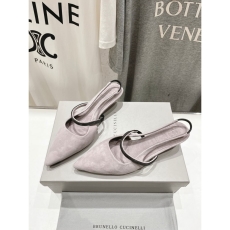 Brunello Cucinelli Sandals